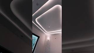 #falseceiling #design #home #decoration #ceilingdesign #modernhome #interior #homedecor