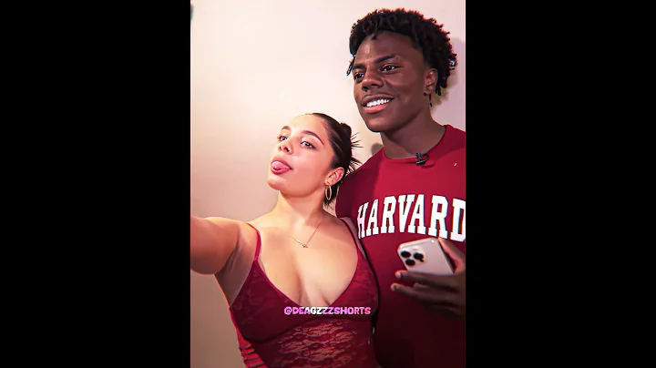 iShowSpeed got laughed at for wearing flipflops but... 😪💖