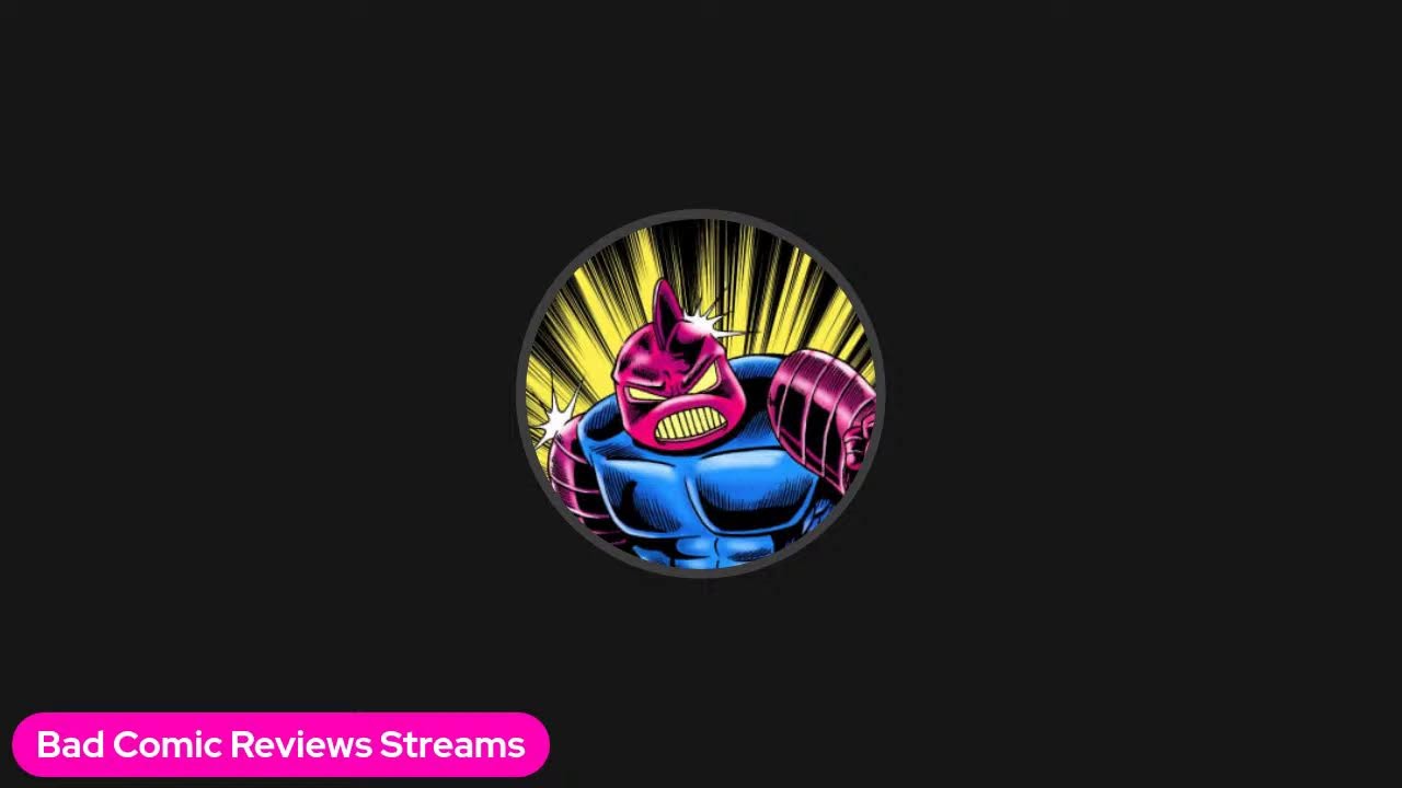 Friday Night Comics #29 - Comics, RPG News, Pop Culture + More