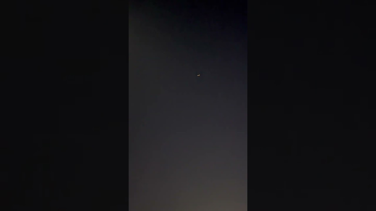 Four planets are visible tonight ￼