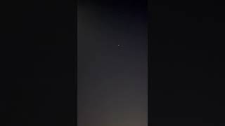 Four planets are visible tonight ￼