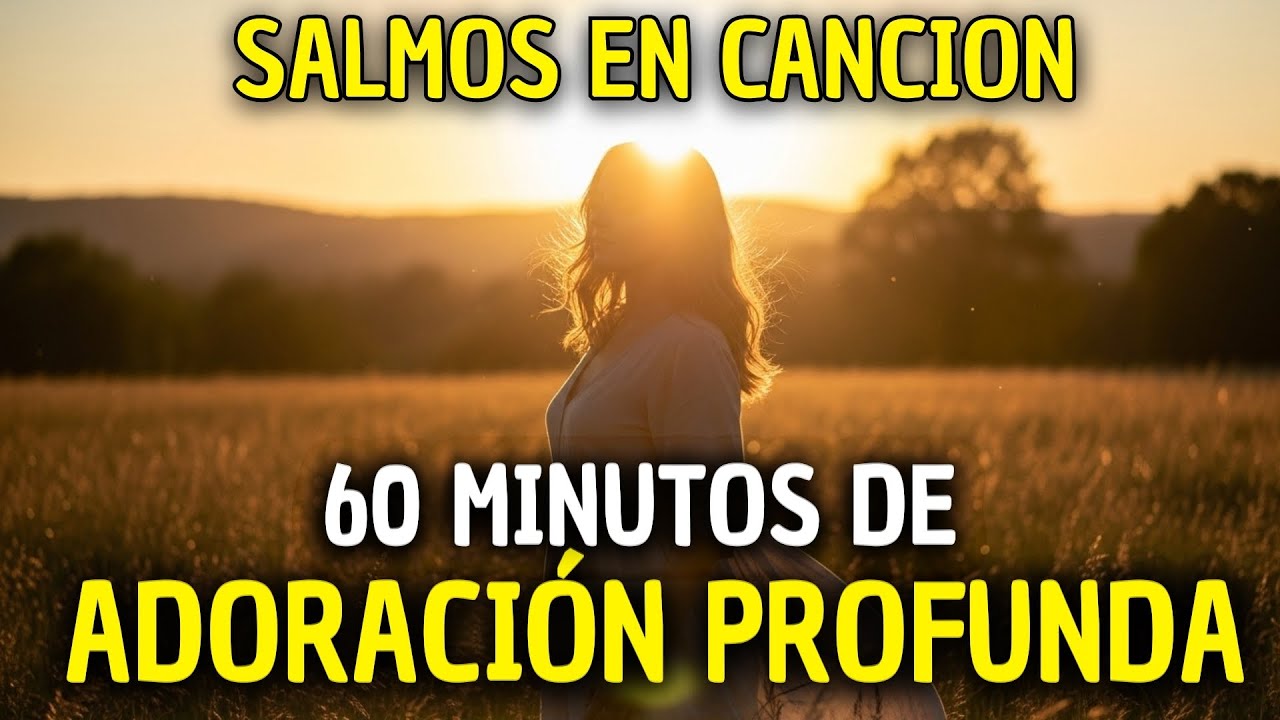 9 Salmos para Orar en Adoración Profunda a Dios y Descansar el Alma | 1 ...