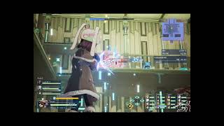 SWORD ART ONLINE Fractured Daydream - Llenn