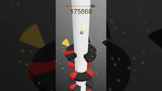 Best Helix Jump Player(Reaching level 4,000) screenshot 5