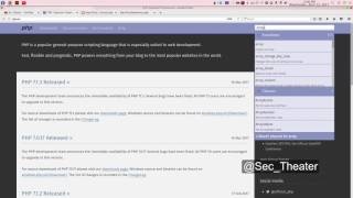 Become A Superman In PHP 5.6 & 7 Basics : #56 Loops Practical Part 2