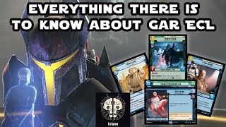 Gar Saxon ECL updated version (sideboard guide)