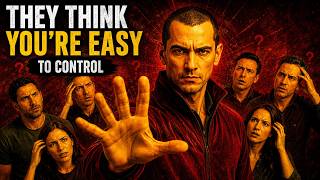 Full 7 Ruthless Mind Games That Make You Impossible to Manipulate | Machiavelli Update