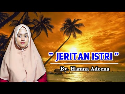 qosidah jeritan istri