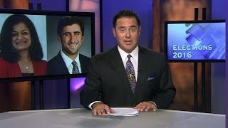 City Inside/Out: 7th Congressional District Debate