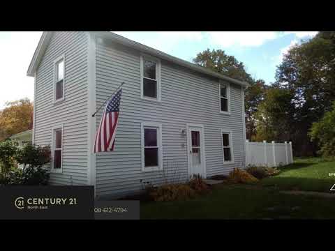 4 Cooney Road, Spencer, MA home video tour