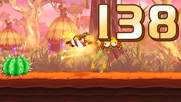 ✅ Banana Kong 2 / Power dash through 5 cactus buds in Australia