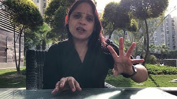 Rahu Mercury Conjunction. MS Astrology - Learn Astrology in Telugu Series.