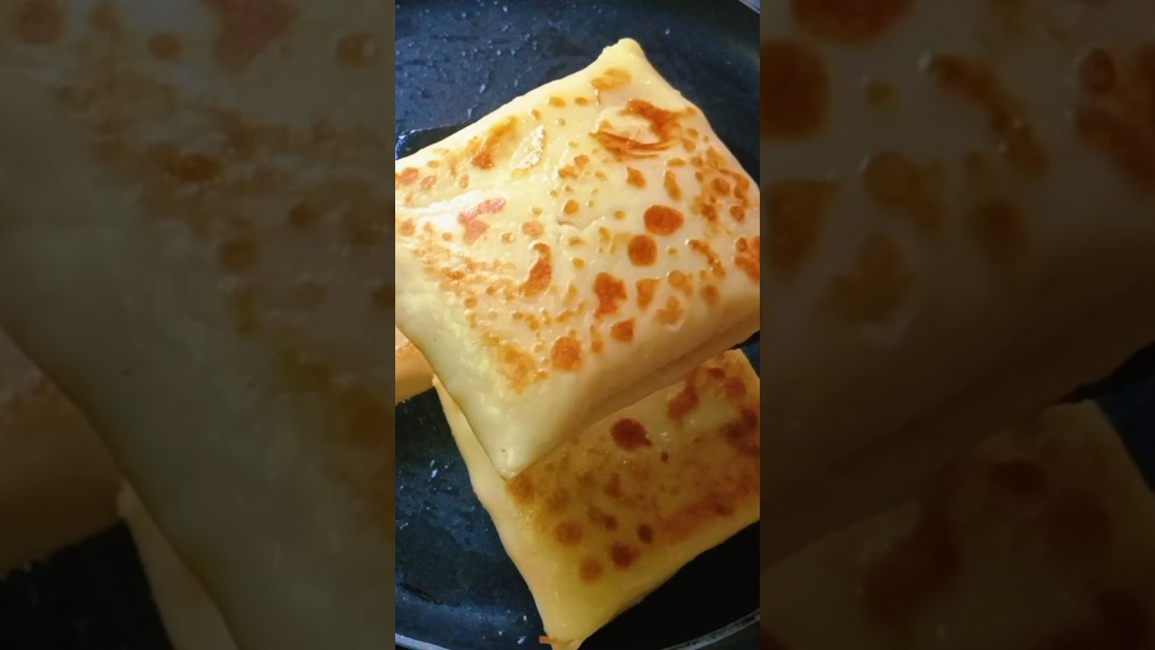অল্প তেলে নরম তুলতুলে টিফিন রেসিপি,#tifin #viral#recipe