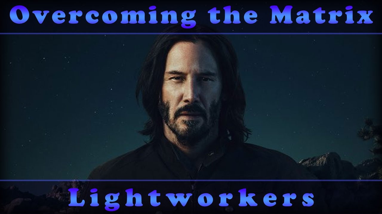 New Earth - Talking whales - Keanu Reeves - Breaking Free from Matrix ...