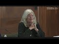 05/23/2022 - Session 1: Betty Ferrell, PhD, FAAN