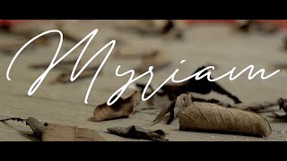 Myriam - Prometiste volver