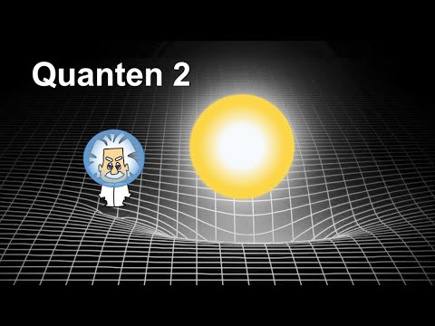 Geschichte der Quantenphysik | #3 Quantenphysik