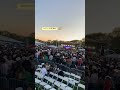 Así los bailes en USA 🇺🇸🏟️❤️‍🔥