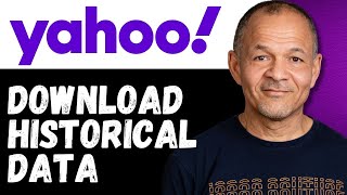 How to Download Historical Data from Yahoo Finance (Easy Guide)