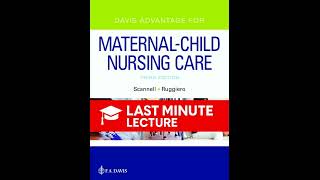 Developmentally Appropriate Nursing Care Across Care Settings | Chapter 14