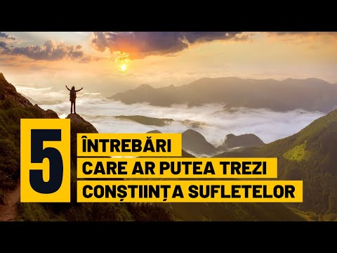 Video: Pro De A Te Trezi Devreme