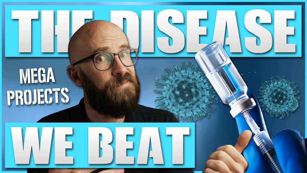 The Eradication of Polio