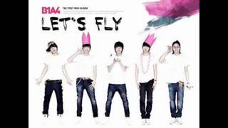 B1A4- Remember (with download link)