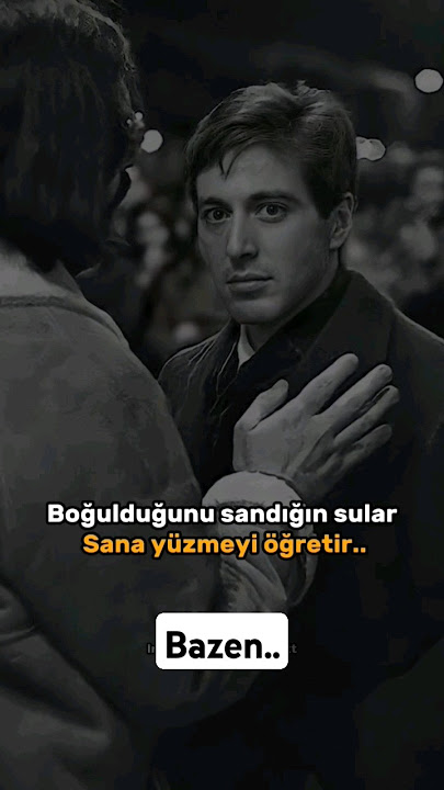 The Godfather #thegodfather #film #movie #racon