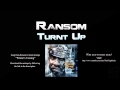 Ransom Turnt Up mp3