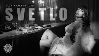 ALEKSANDRA PRIJOVIC - SVETLO (OFFICIAL VIDEO) Resimi