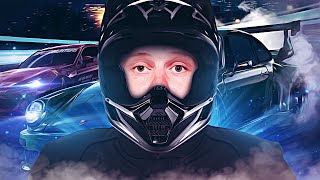 ETHAN PLAYS NEED FOR SPEED #5