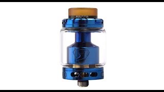 Download Mp3 ADVKEN Manta RTA Rebuildable Tank Atomizer Slideshow  €22.49 $26.99 Gudang lagu Download Mp3 ADVKEN Manta RTA Rebuildable Tank Atomizer Slideshow  €22.49 $26.99