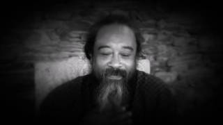 mooji audio - The God of Brilliance and Love