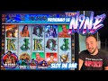 SPIKE - Slot Machine da Bar e VLT - YouTube