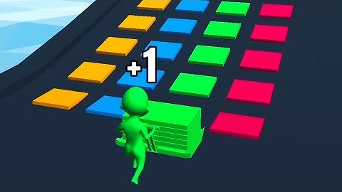 Stack Colors ❤️‍🔥⭐💫 MAX LEVELS!! All Levels Gameplay Walkthrough Android, iOS NEW UPDATE