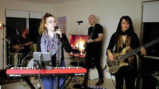 Edge Of Seventeen  Stevie Nicks  Cover