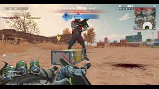 Just Another One Warzonent Gameplay (and now with squad)