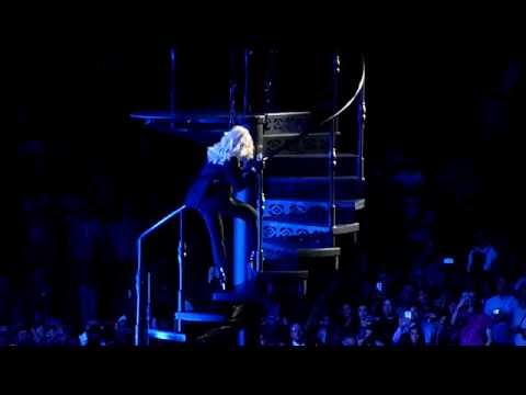 MADONNA REBEL HEART