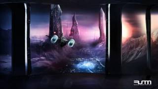 Video thumbnail of "Really Slow Motion & Instrumental Core - Goodbye Earth (Epic Dramatic Dubchestral)"