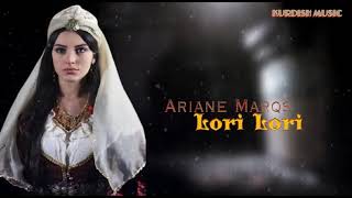 Ariane Marqs - Lori Lori (Kurdish Music) Resimi