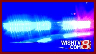 IMPD officer arrested, accused of domestic battery