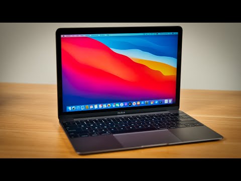 Video: Kiek kainuoja 12 colių „MacBook“?