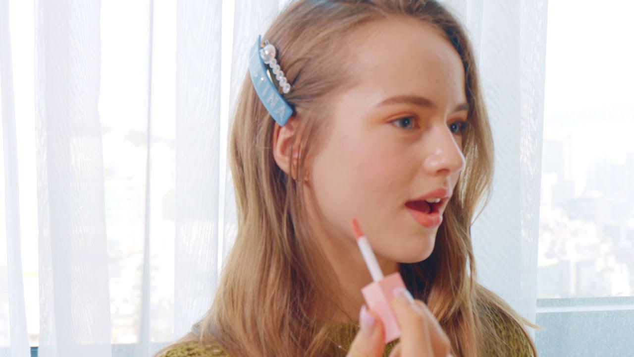 2019 FW J.ESTINA COLORFUL PLAY