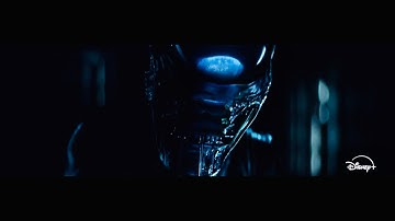 『エイリアン：アース』予告映像｜Disney 