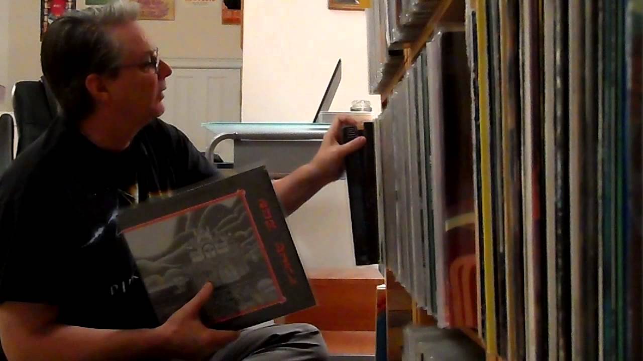 Why I collect lp records vinyl collection gems best sounding pressings 8 YouTube