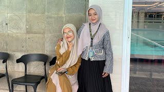 SECUILL VOLUNTEER AN UST. AGAM BY UPGRADE DIRI LLL