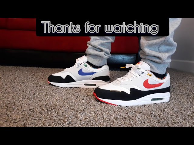 live together play together air max