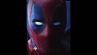 Deadpool Edit Bye Bye Bye - Nsync Creds To Py5Hx