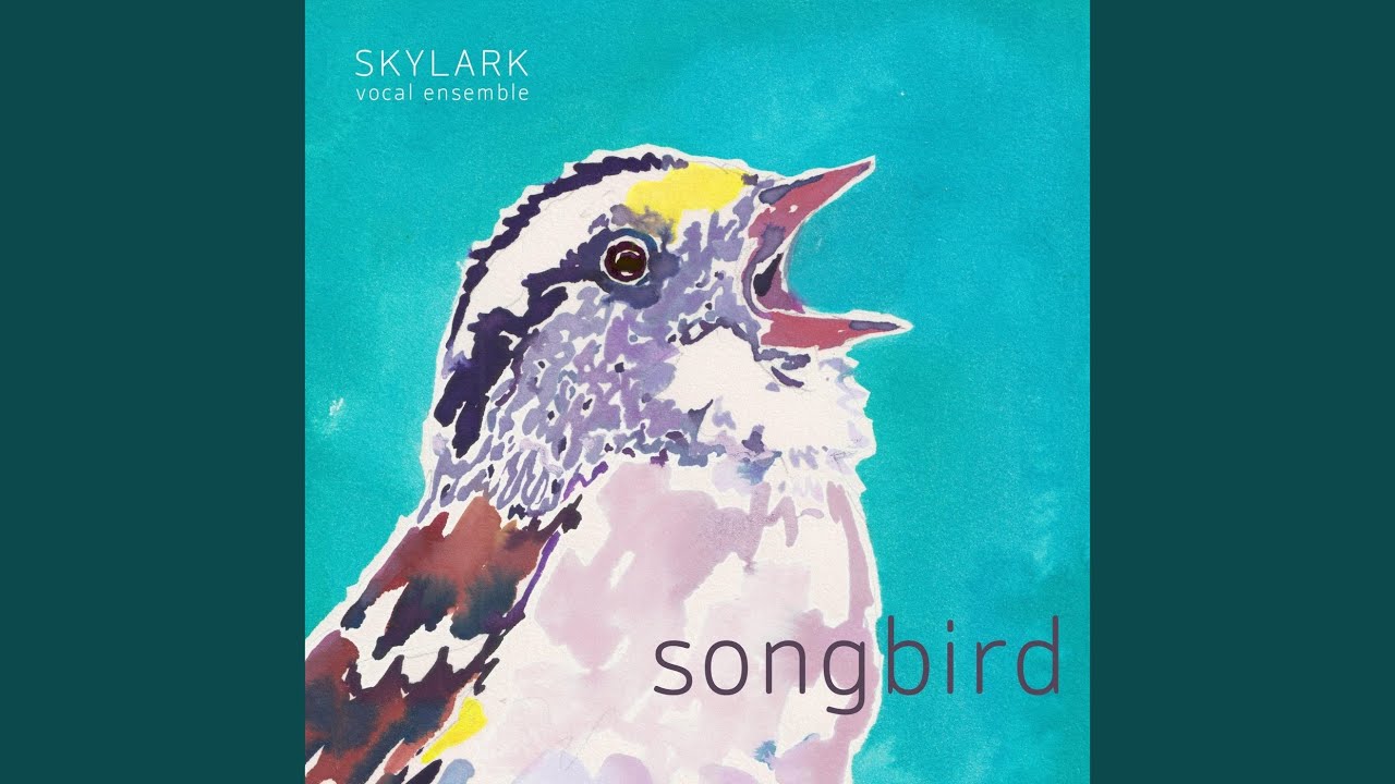 Shenandoah (Arr. James Erb) (feat. Matthew Guard)