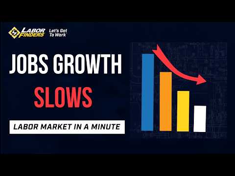 Trends and Demands in the Job Market | September 2026